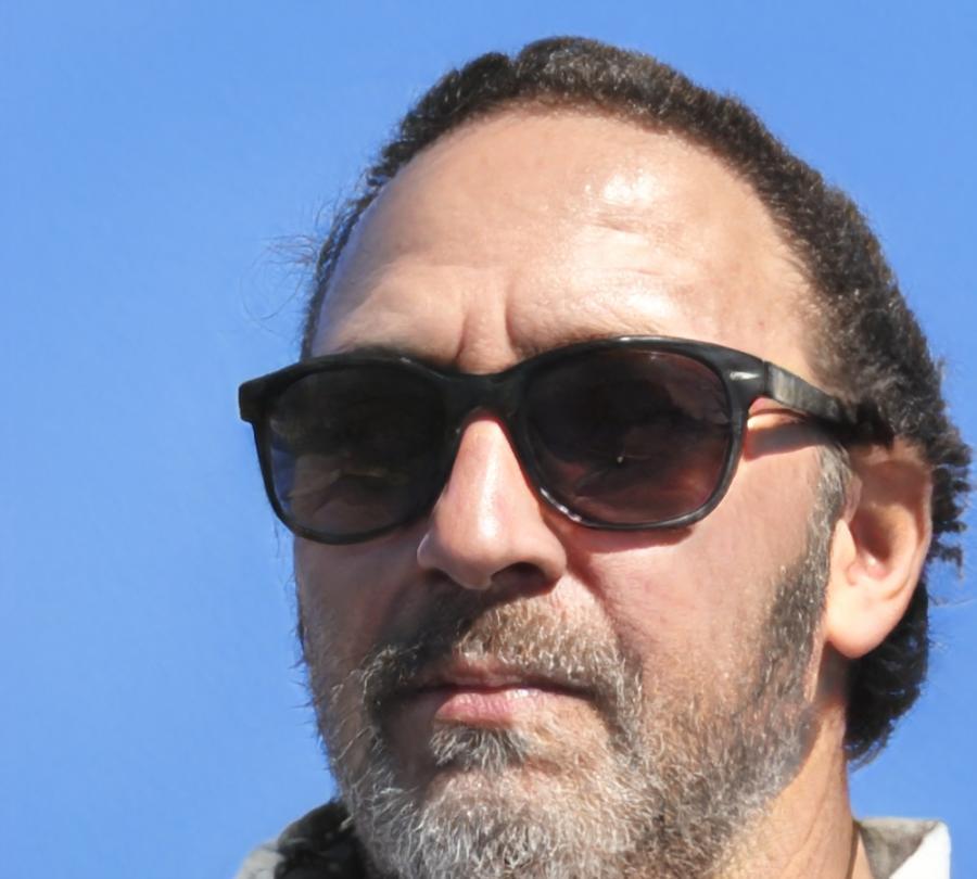 Alexandre Garneau, coordinateur pédagogique